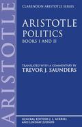 Aristotle |  Politics | Buch |  Sack Fachmedien