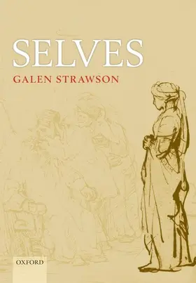Strawson |  SELVES C | Buch |  Sack Fachmedien