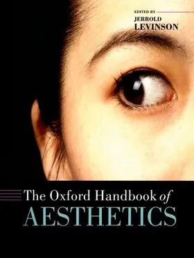 Levinson |  The Oxford Handbook of Aesthetics | Buch |  Sack Fachmedien