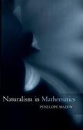 Maddy |  Naturalism in Mathematics | Buch |  Sack Fachmedien