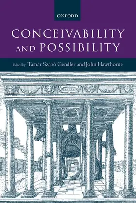 Gendler / Hawthorne |  Conceivability and Possibility | Buch |  Sack Fachmedien