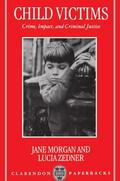 Morgan / Zedner |  Child Victims | Buch |  Sack Fachmedien