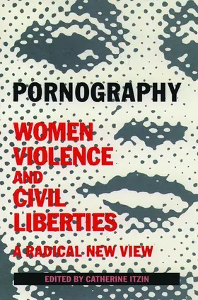 Itzin |  Pornography | Buch |  Sack Fachmedien
