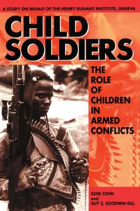  Child Soldiers | Buch |  Sack Fachmedien