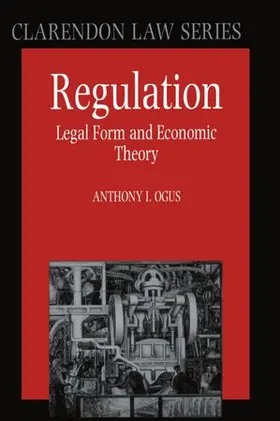 Ogus |  Regulation | Buch |  Sack Fachmedien