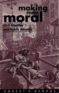 George |  Making Men Moral | Buch |  Sack Fachmedien