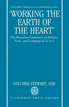 Stewart |  WORKING EARTH OF HEART OTM C | Buch |  Sack Fachmedien