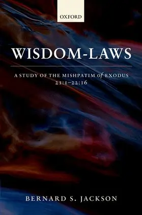 Jackson |  Wisdom-Laws | Buch |  Sack Fachmedien