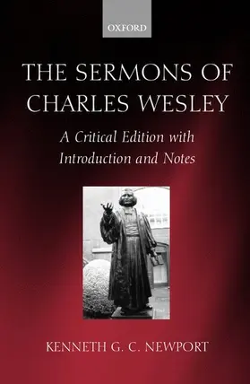 Wesley / Newport |  The Sermons of Charles Wesley | Buch |  Sack Fachmedien
