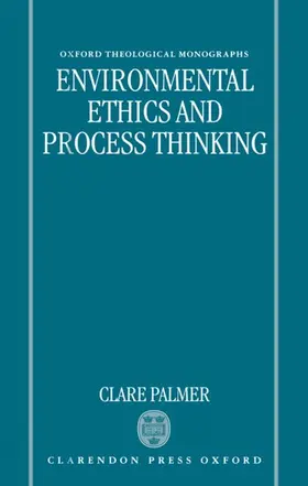 Palmer |  ENVIRONMENTAL ETHICS C | Buch |  Sack Fachmedien