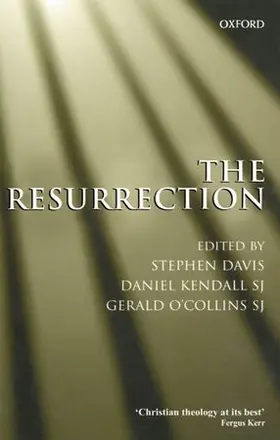 Davis / Kendall / O'Collins |  The Resurrection | Buch |  Sack Fachmedien