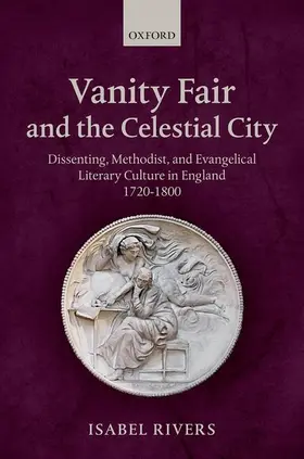Rivers |  Vanity Fair and the Celestial City | Buch |  Sack Fachmedien