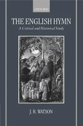 Watson |  The English Hymn | Buch |  Sack Fachmedien