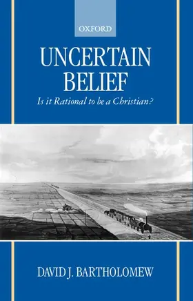 Bartholomew |  Uncertain Belief | Buch |  Sack Fachmedien