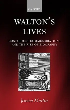 Martin |  Walton's Lives | Buch |  Sack Fachmedien
