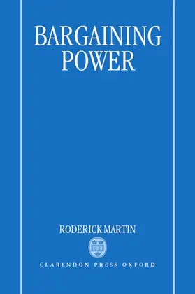 Martin |  Constructing Capitalisms | Buch |  Sack Fachmedien