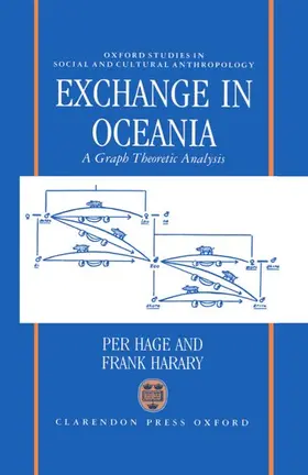 Hage / Harary |  Exchange in Oceania | Buch |  Sack Fachmedien