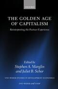Marglin / Schor |  The Golden Age of Capitalism | Buch |  Sack Fachmedien