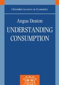 Deaton |  Understanding Consumption | Buch |  Sack Fachmedien