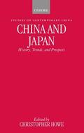 Hook / Howe |  China and Japan | Buch |  Sack Fachmedien