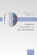 Glover / Nussbaum |  Wider Studies in Development Economics | Buch |  Sack Fachmedien