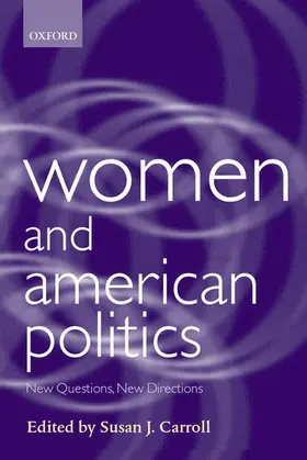 Carroll |  Women and American Politics | Buch |  Sack Fachmedien