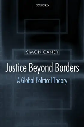 Caney |  Justice Beyond Borders | Buch |  Sack Fachmedien