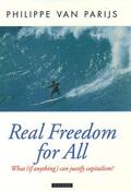 Parijs |  Real Freedom for All | Buch |  Sack Fachmedien