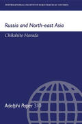 Harada |  Russia and North-East Asia | Buch |  Sack Fachmedien