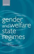 Sainsbury |  Gender and Politics Series | Buch |  Sack Fachmedien