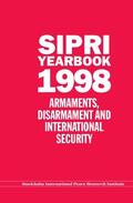 Ed |  Sipri Yearbook 1998 | Buch |  Sack Fachmedien