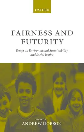 Dobson |  Fairness and Futurity | Buch |  Sack Fachmedien