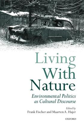 Fischer / Hajer |  Living with Nature | Buch |  Sack Fachmedien