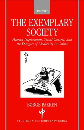 Bakken |  The Exemplary Society | Buch |  Sack Fachmedien
