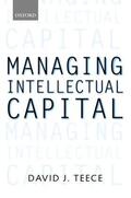 Teece |  Managing Intellectual Capital | Buch |  Sack Fachmedien