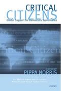 Norris |  Critical Citizens | Buch |  Sack Fachmedien