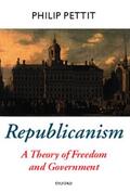 Pettit |  Republicanism | Buch |  Sack Fachmedien
