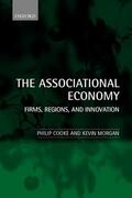 Cooke / Morgan |  Associational Economics | Buch |  Sack Fachmedien