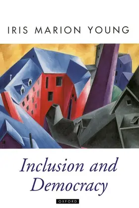 Young |  Inclusion and Democracy (Paperback) | Buch |  Sack Fachmedien