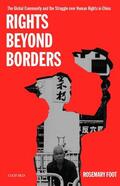 Foot |  Rights Beyond Borders | Buch |  Sack Fachmedien