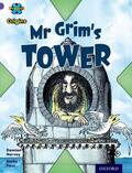 Harvey |  Project X Origins: Purple Book Band, Oxford Level 8: Buildings: Mr Grim's Tower | Buch |  Sack Fachmedien