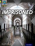 Middleton |  Project X Origins: Lime Book Band, Oxford Level 11: Trapped: Imprisoned | Buch |  Sack Fachmedien