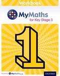 Allan / Williams |  MyMaths for Key Stage 3: Workbook 1 (Pack of 15) | Buch |  Sack Fachmedien