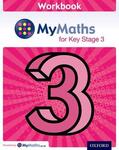 Allan / Williams |  MyMaths for Key Stage 3: Workbook 3 (Pack of 15) | Buch |  Sack Fachmedien