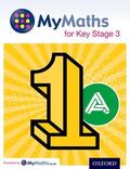 Allan / Williams |  MyMaths for Key Stage 3: Student Book 1A | Buch |  Sack Fachmedien