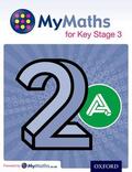 Williams / Allan |  MyMaths for Key Stage 3: Student Book 2A | Buch |  Sack Fachmedien