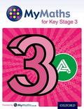 Williams / Allan |  MyMaths for Key Stage 3: Student Book 3A | Buch |  Sack Fachmedien