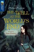 Feaver / Jacobs |  Oxford Reading Tree TreeTops Greatest Stories: Oxford Level 14: The Well at the World's End | Buch |  Sack Fachmedien