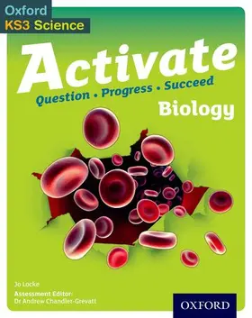 Locke |  Activate Biology Student Book | Buch |  Sack Fachmedien