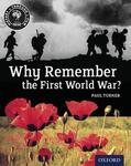 Turner |  History Through Film: Why Remember the First World War? Student Book | Buch |  Sack Fachmedien